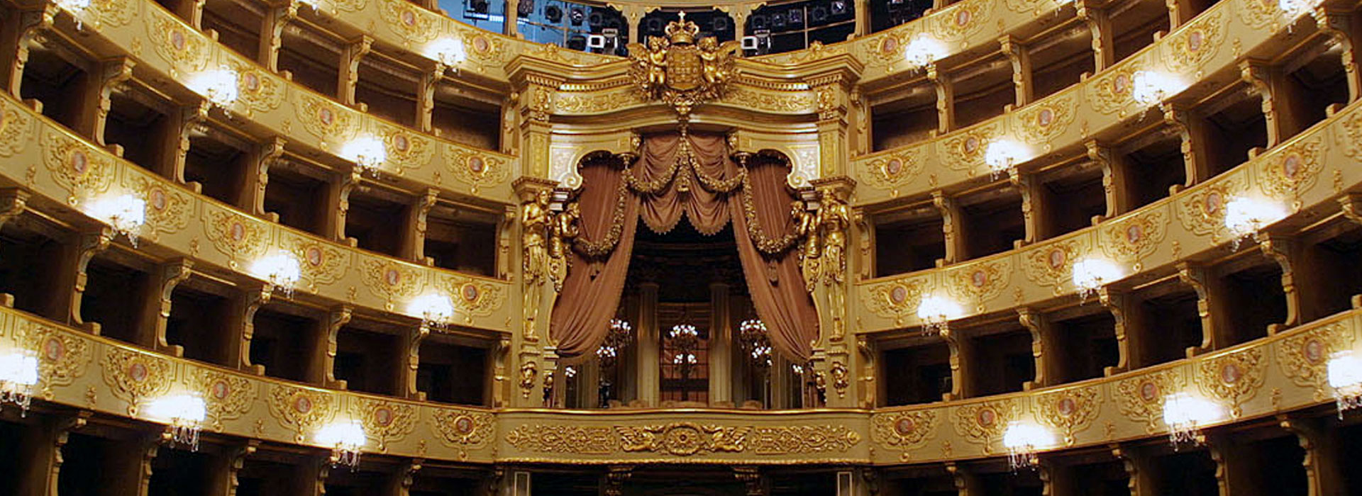Teatro Nacional de São Carlos
