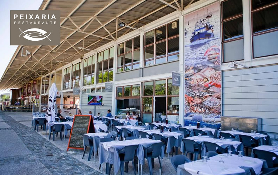 Restaurante Peixaria