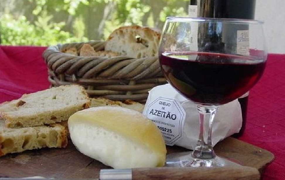 Arrabida and Azeitao Private Tour with Wine and Cheese