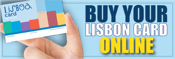 Buy Lisbon Card Online