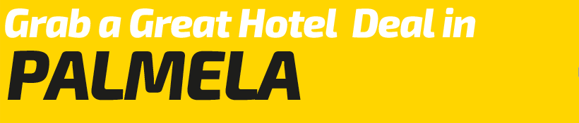 Get a Great Hotel Deal in Palmela