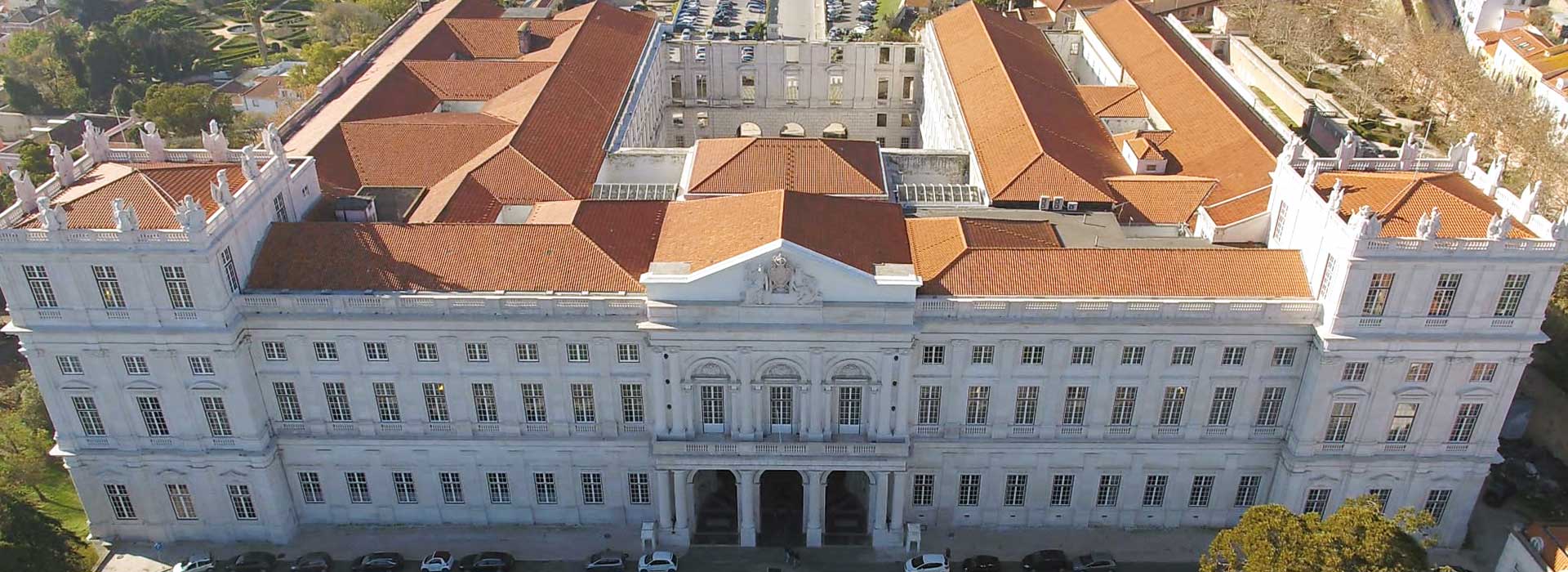 Ajuda Palace