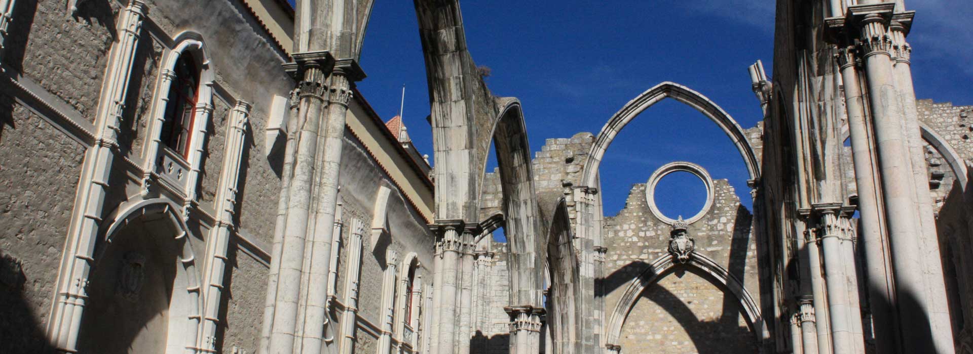 Carmo Convent