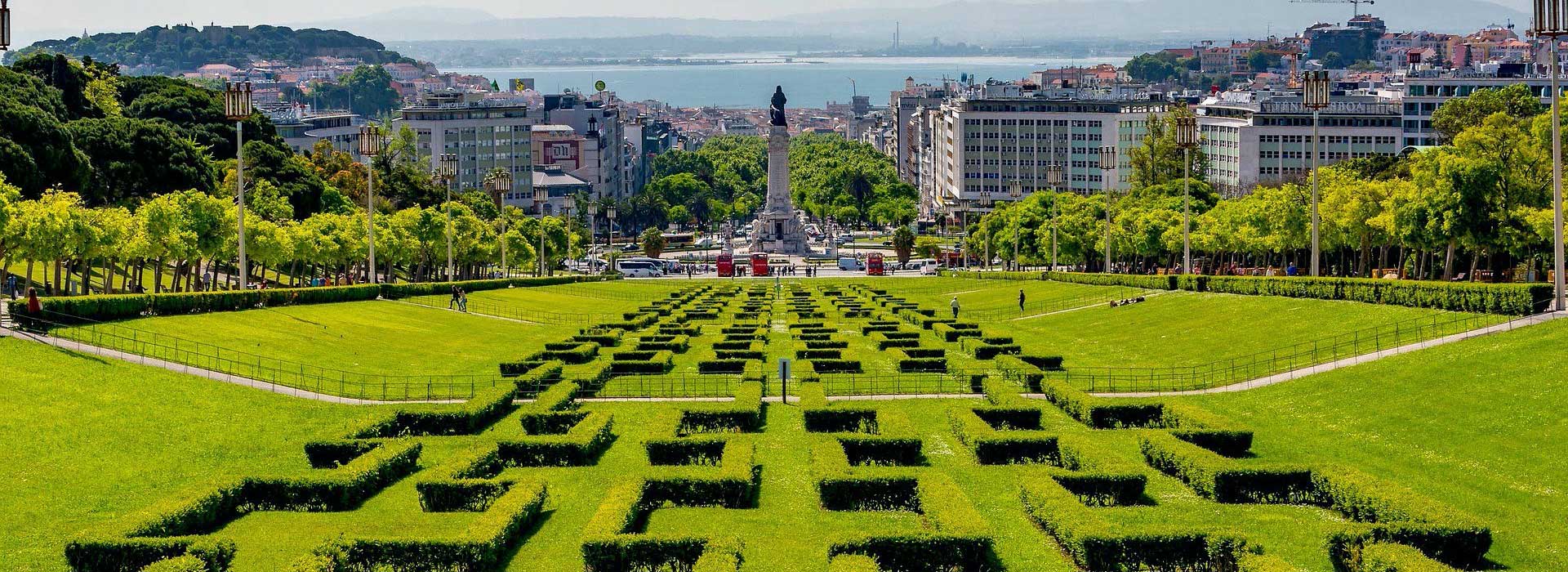 Eduardo VII Park