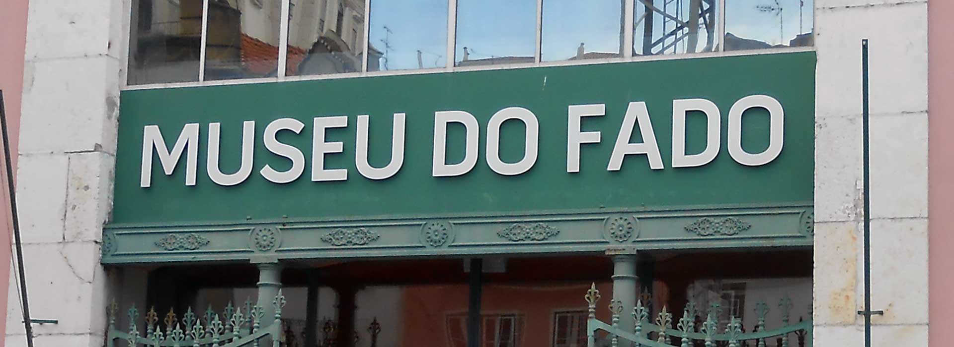 Fado Museum