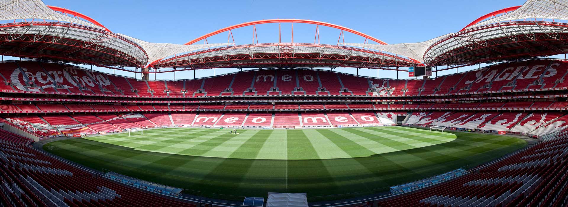 Football in Lisbon