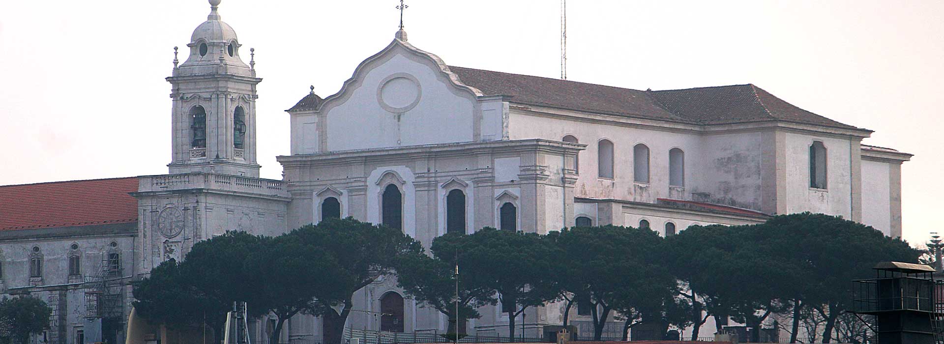 Graça Church