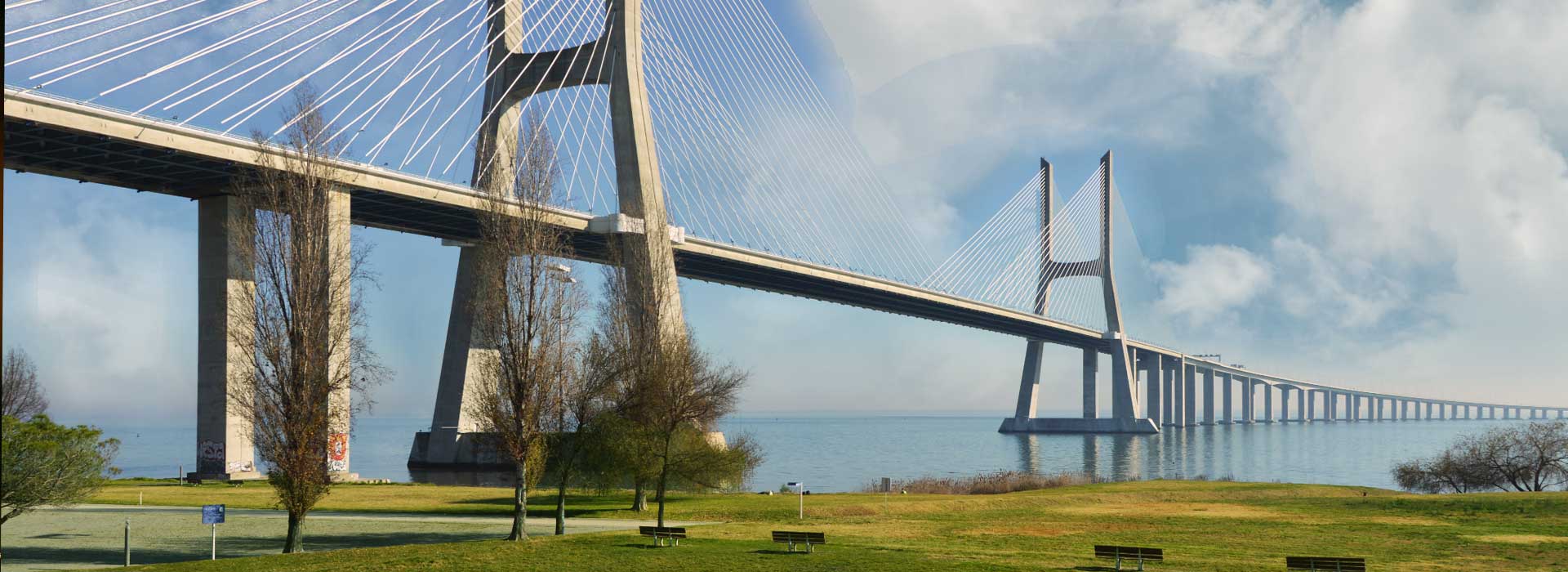 Ponte Vasco da Gama