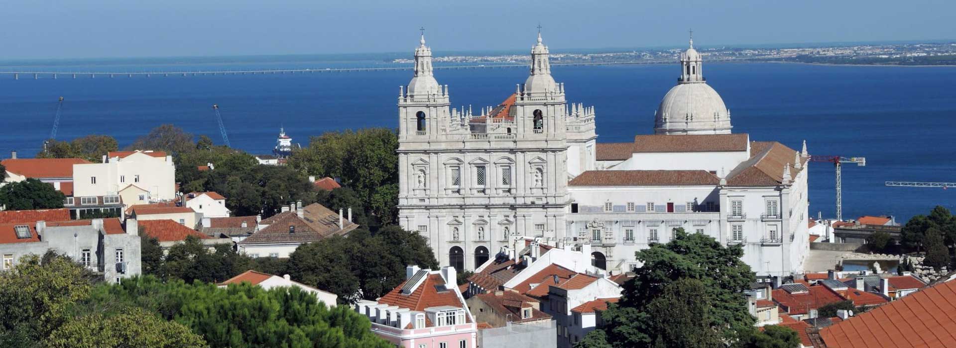 São Vicente de Fora Monastery