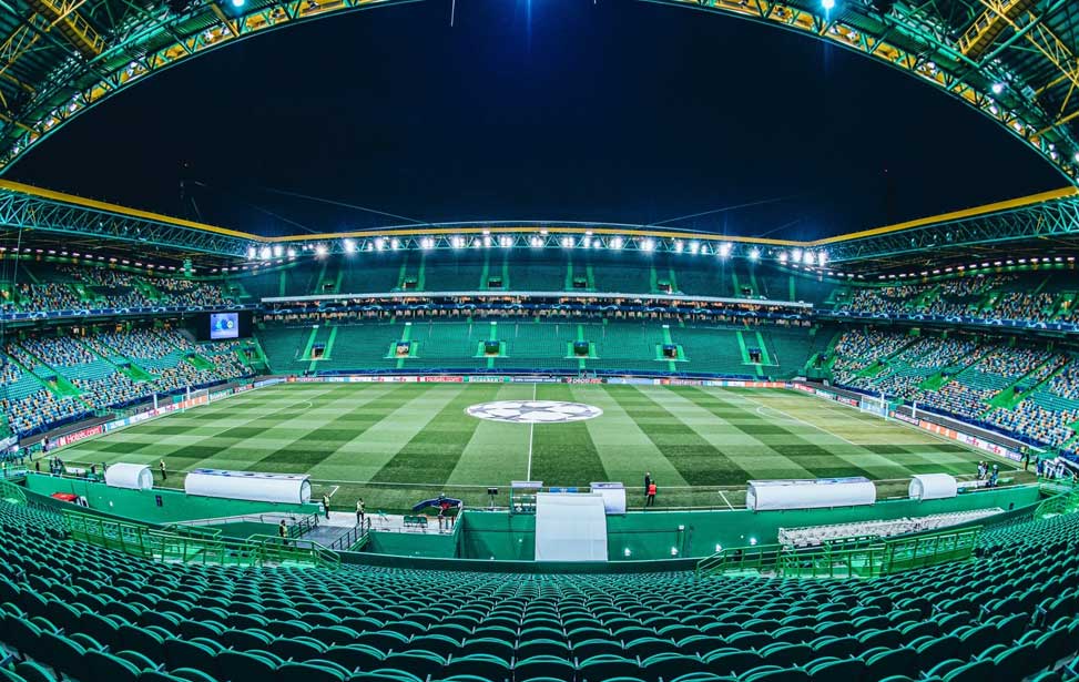 Estádio José Alvalade