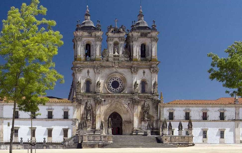 Alcobaça Monastery