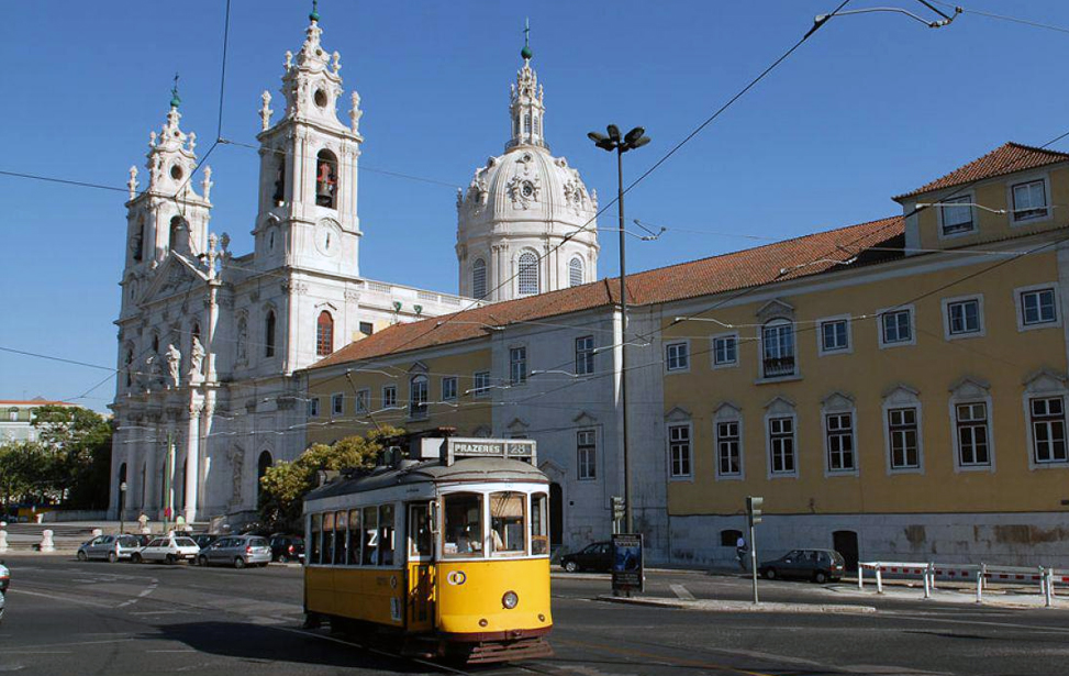 Basílica da Estrela