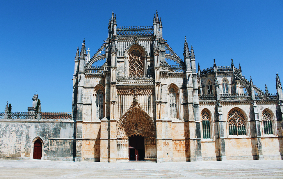 Mosteiro da Batalha