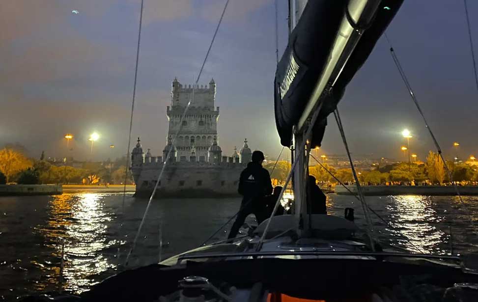 2 Hour Night Sailing Tour - Book Online