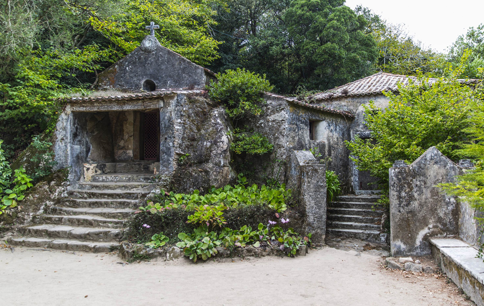 Capuchos Convent