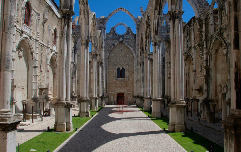 Carmo Convent