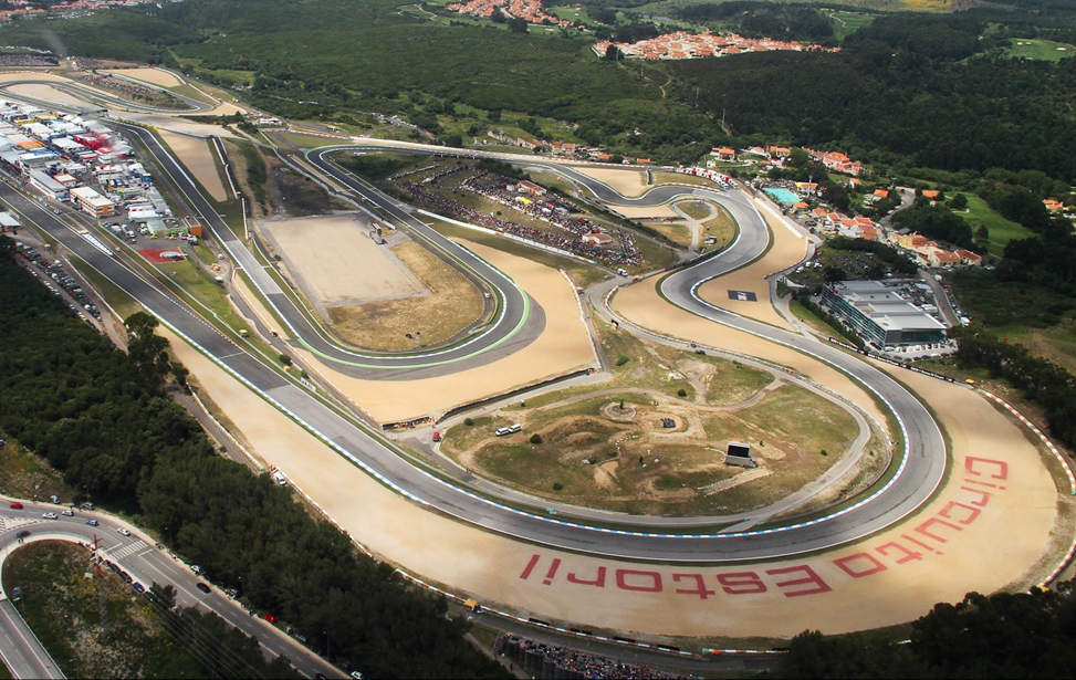 Autodromo Fernanda Pires da Silva