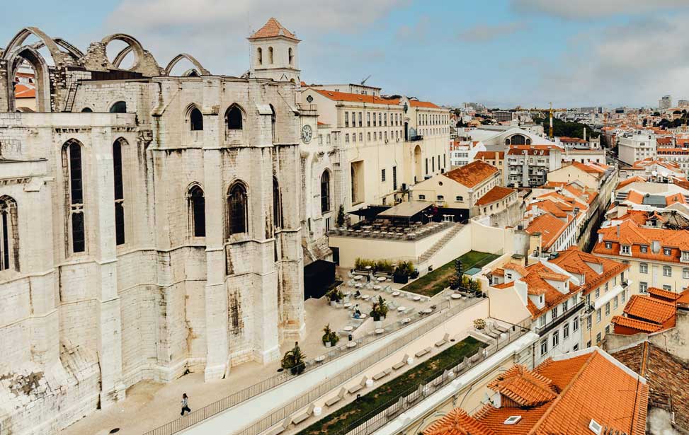 Convento do Carmo