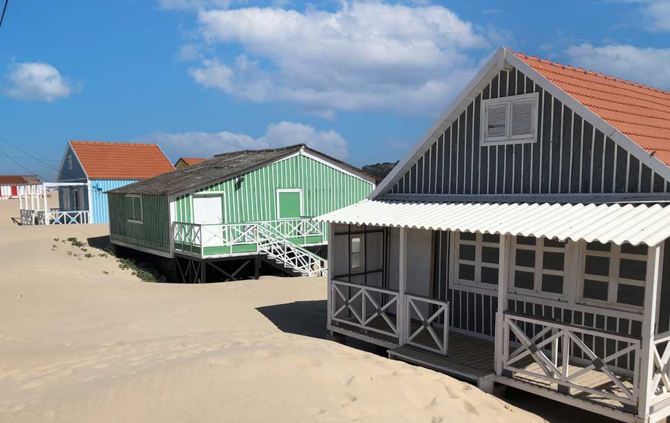 Costa da Caparica