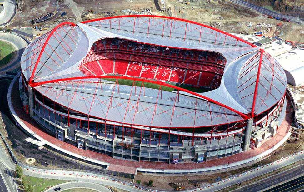 Estádio da Luz