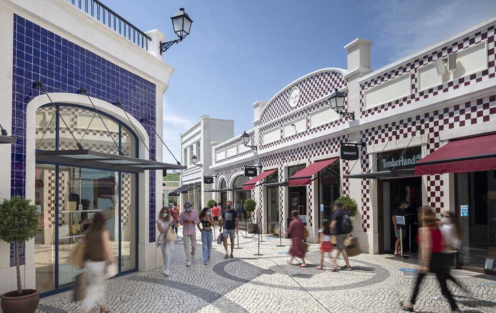 Freeport Lisboa Fashion Outlet