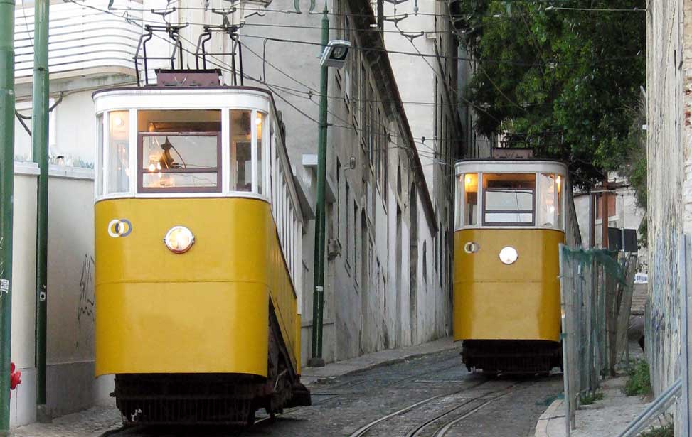 Glória Funicular