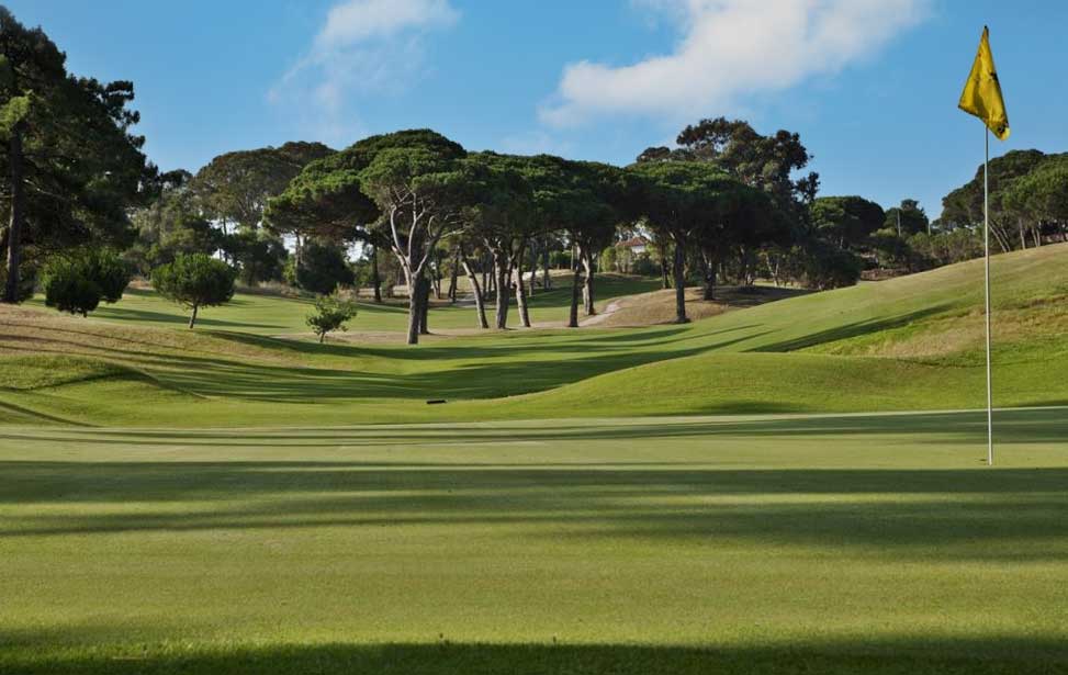 Estoril Golf