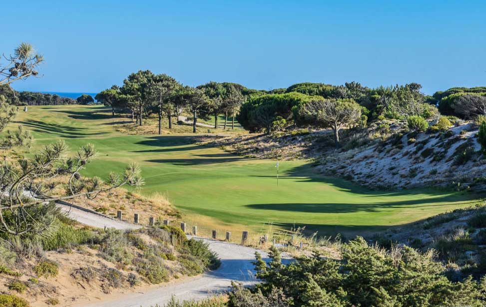 Oitavos Dunes