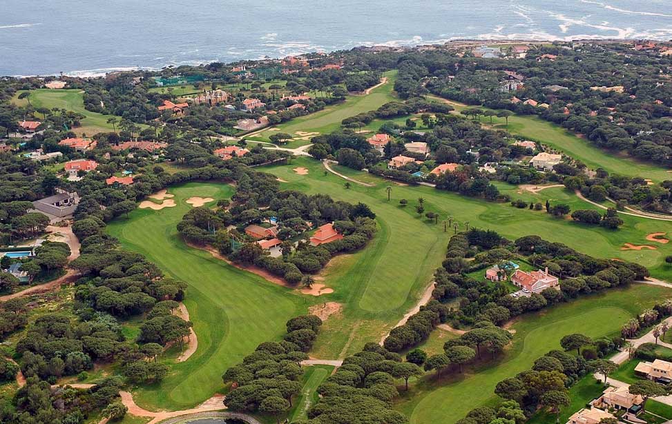 Quinta da Marinha Golf Course