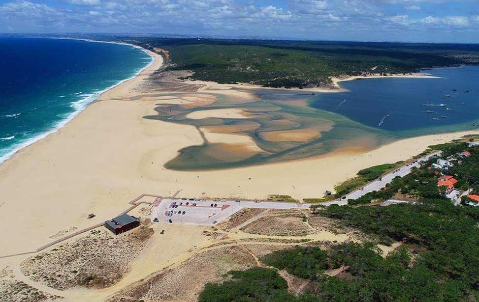 Lagoa de Albufeira