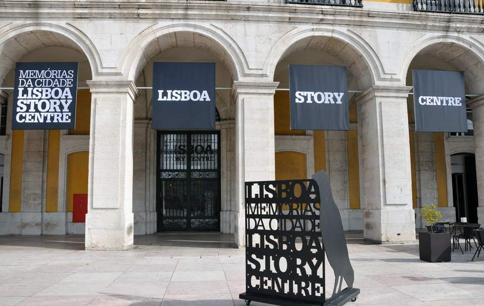 Lisboa Story Centre