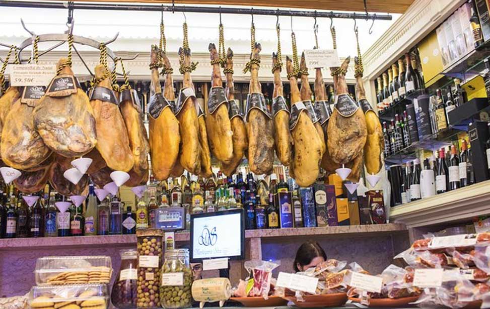 Lisbon Small-Group Portuguese Food and Wine Tour