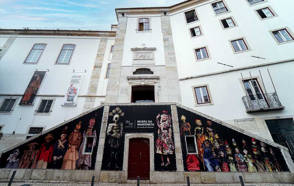 Museu da Marioneta