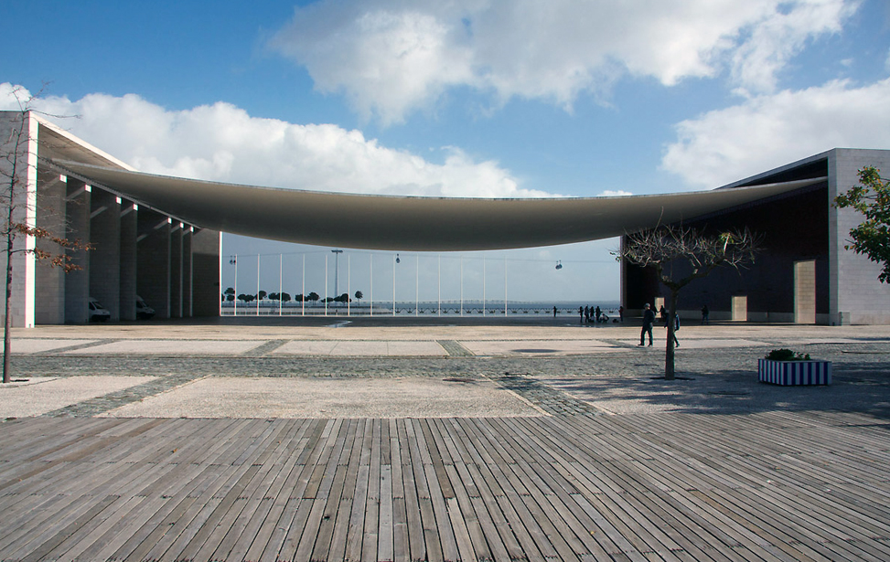 Pavilhão de Portugal