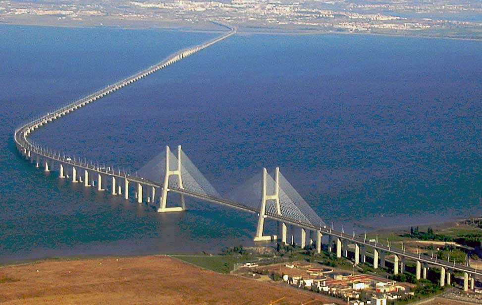 Ponte Vasco da Gama