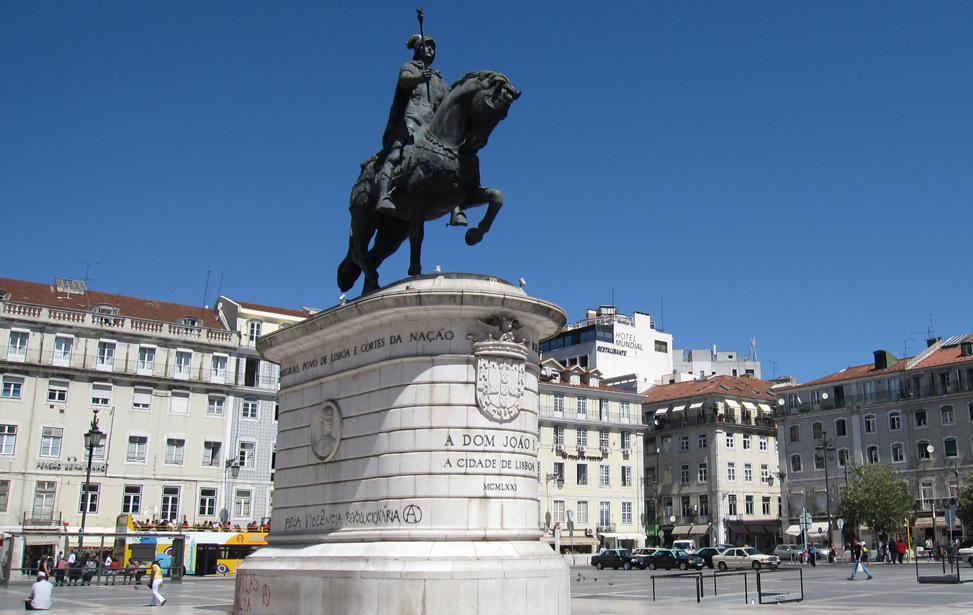 Praça da Figueira