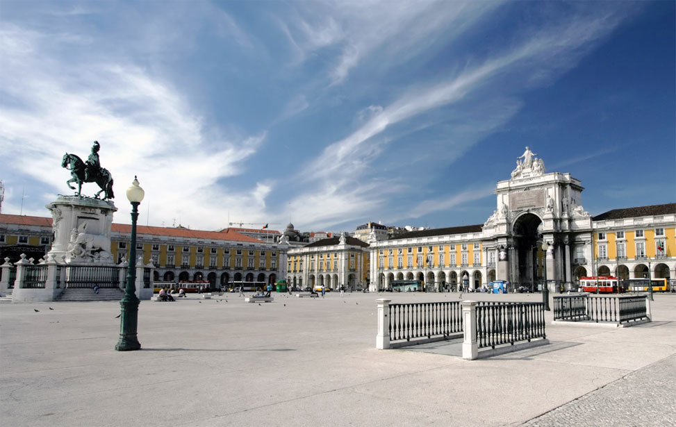 Praça do Comércio