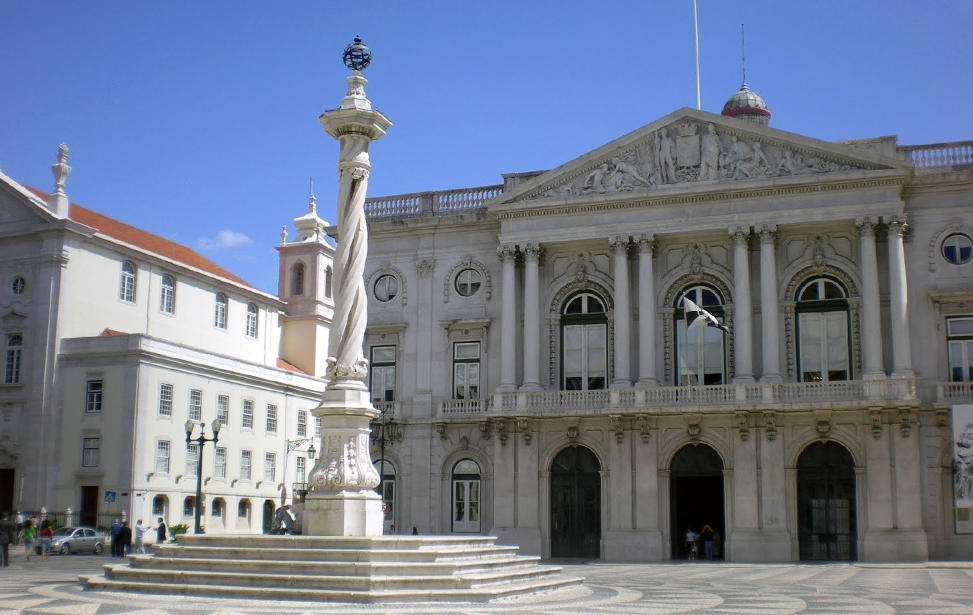 Praça do Município