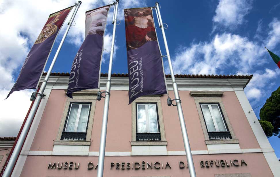 The Presidency Museum (Museu da Presidência da República)