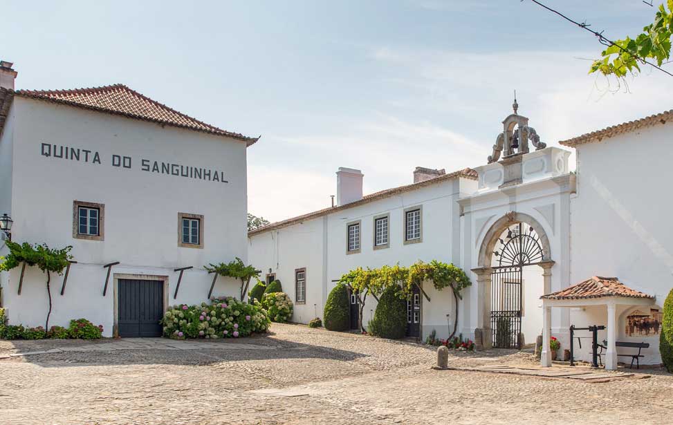 Quinta do Sanguinhal