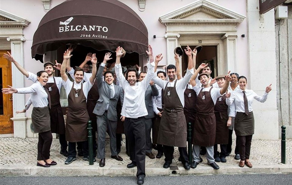 Restaurante Belcanto