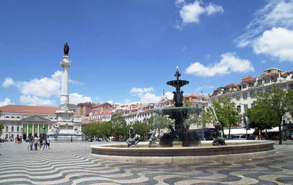 Rossio