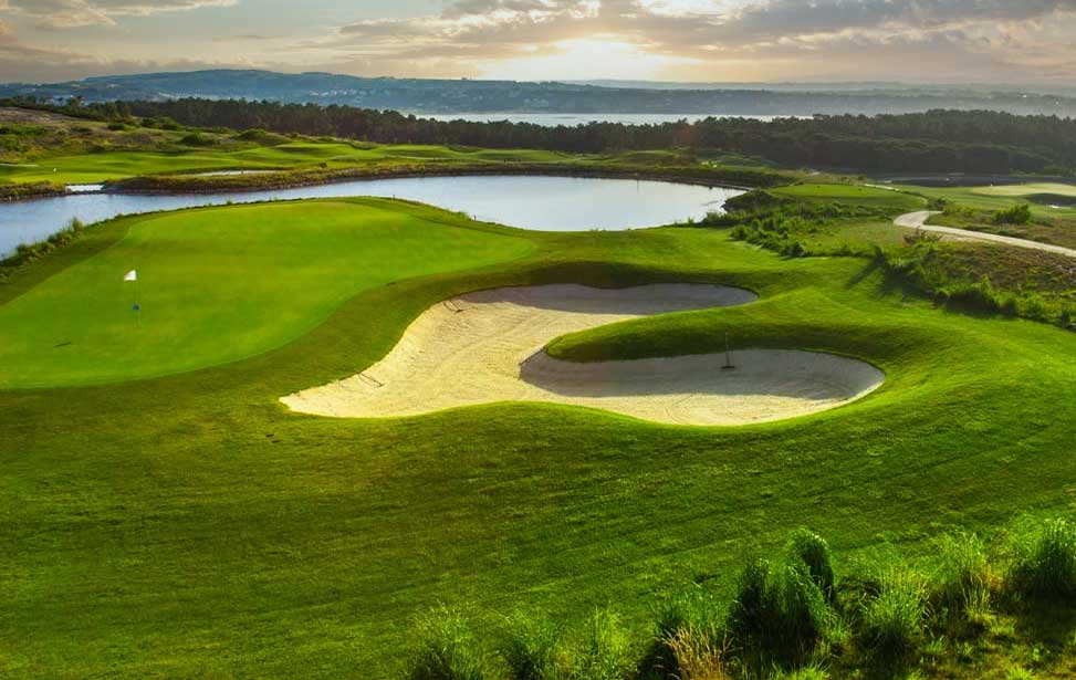 Royal Óbidos Spa & Golf Resort