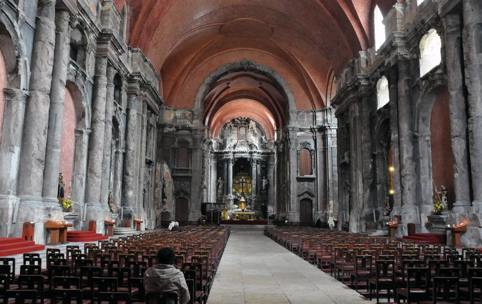 São Domingos Church