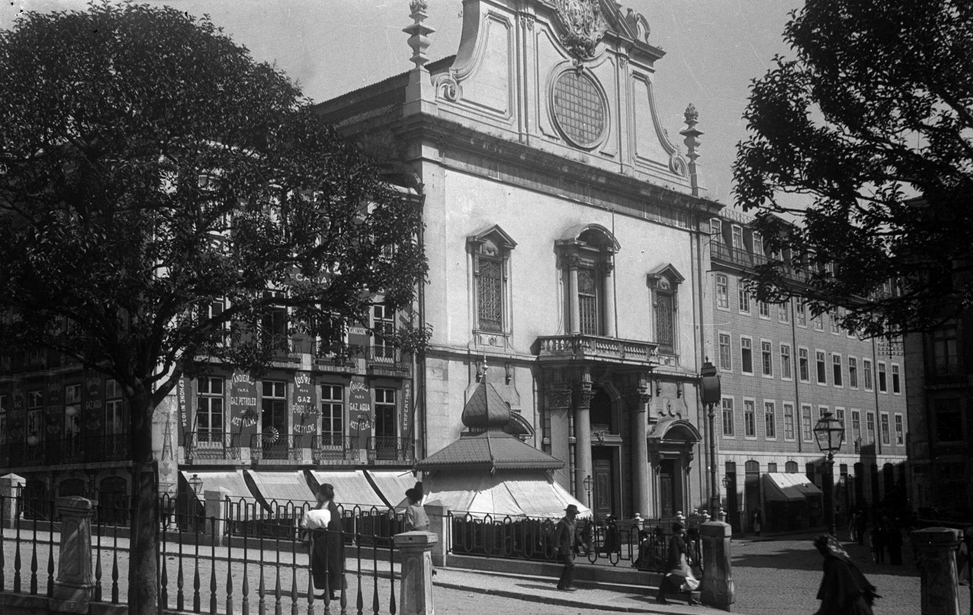 São Domingos Church  (Igreja)