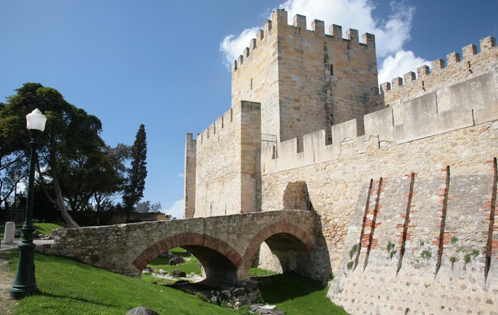 São Jorge Castle