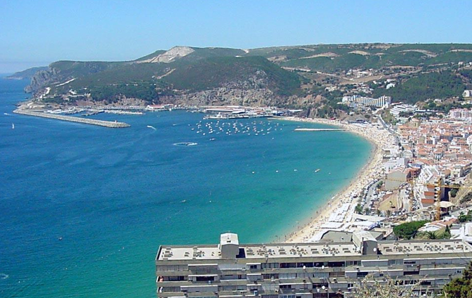 Sesimbra