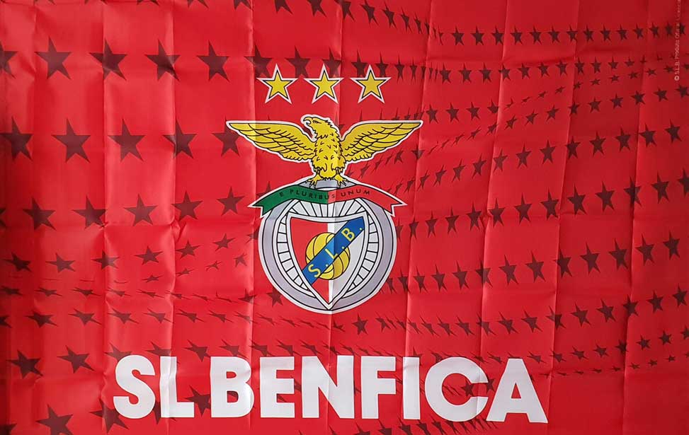 Sport Lisboa e Benfica