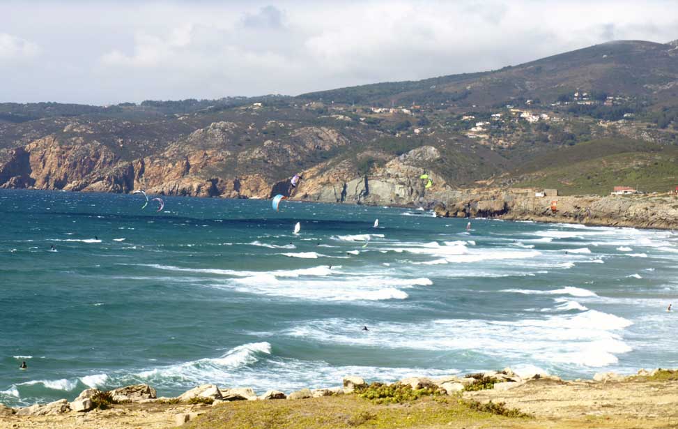 Praia de Guincho