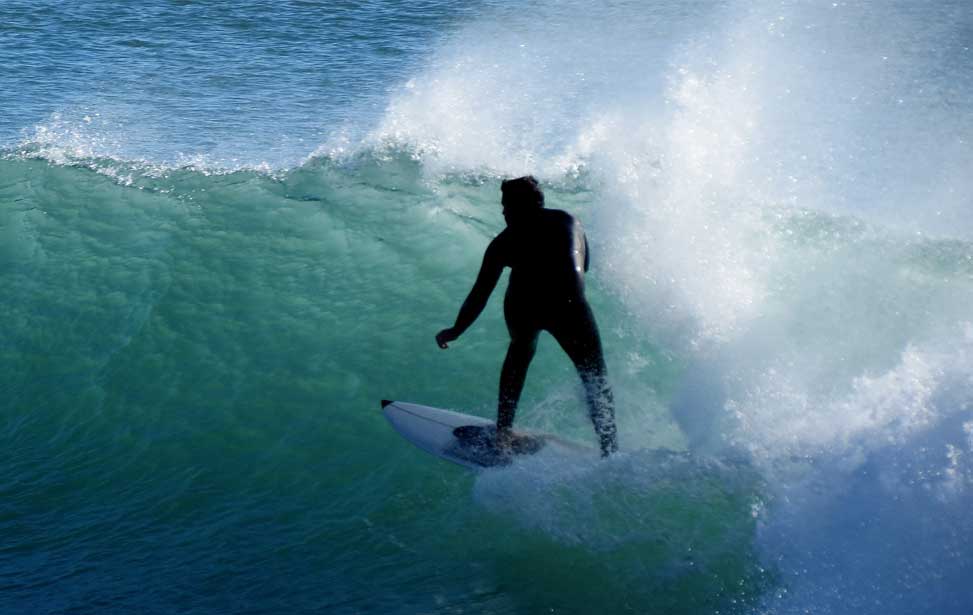 Praia da Poças